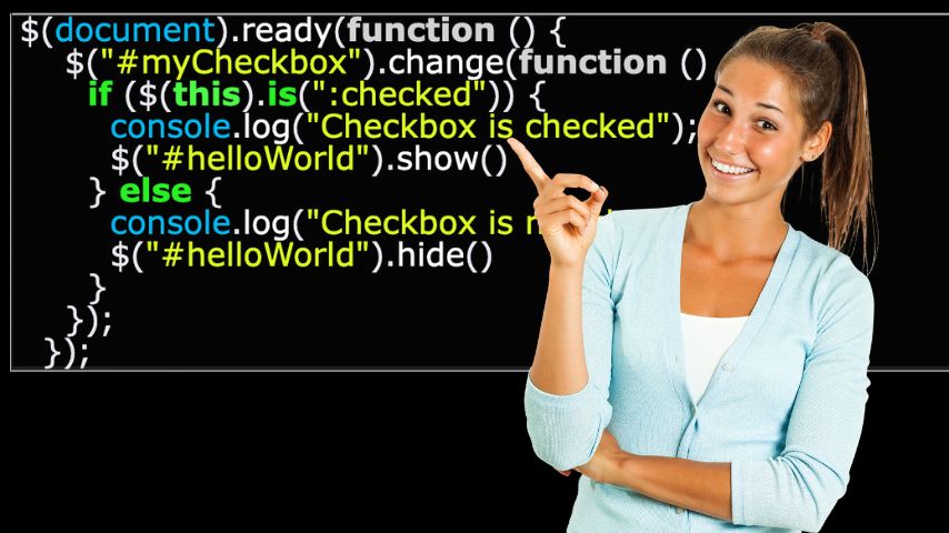 How To Check If A Checkbox Is Checked In Jquery Full Guide