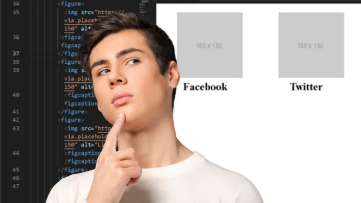How to Display Images Side by Side in HTML – 2 Best Ways