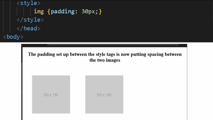 The 2 Best Ways to Display Images Side by Side in HTML