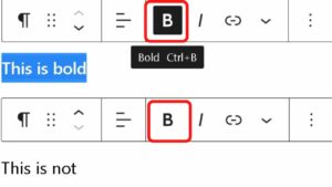 Unbold Text in HTML — Best Step-by-step Guide