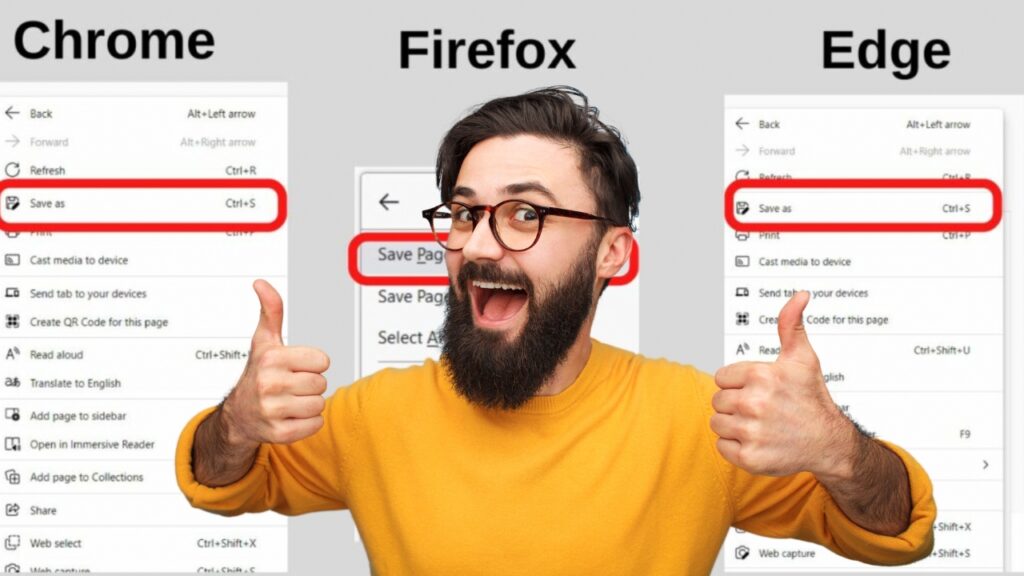 The 2 Best Ways To Download HTML Code From A Website