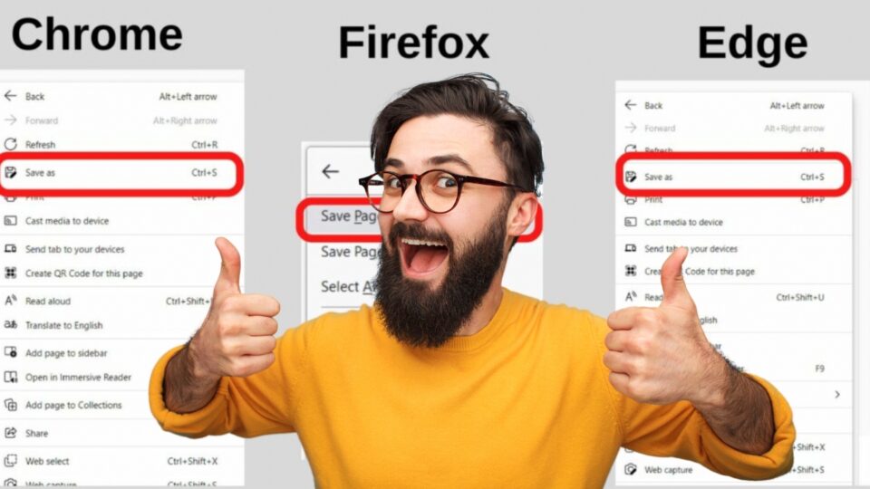 The 2 Best Ways to Download HTML Code from a Website