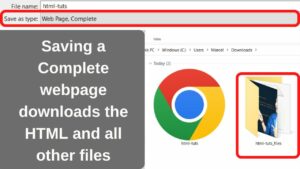 The 2 Best Ways to Download HTML Code from a Website
