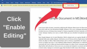 How to Save a Word Document as HTML —Step-by-step Guide