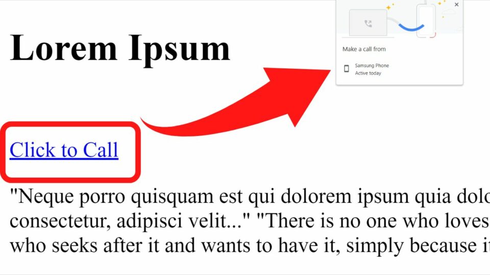 How to Make Text Clickable in HTML — Quick Guide