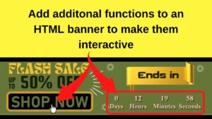 Create a Banner with HTML and CSS — The Easy Way