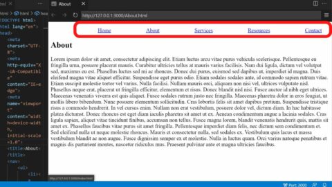 How to Make Multiple Pages in HTML Like a Pro
