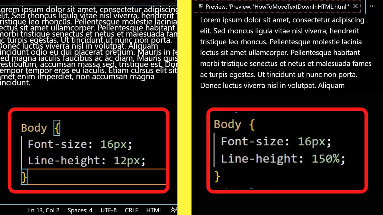 how-to-move-text-up-and-down-in-html-all-you-need-to-know