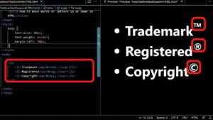 How to Move Text Up and Down in HTML — All You Need to Know