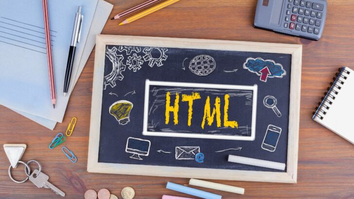 What is the Correct HTML Tag for the Largest Heading? — The Answer
